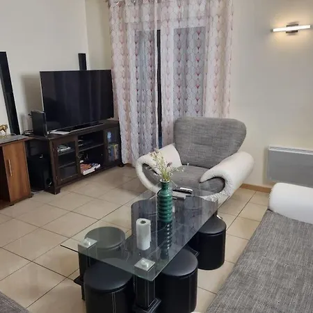 Les Cigognes De * Andolsheim