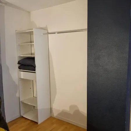 Les Cigognes De Apartment