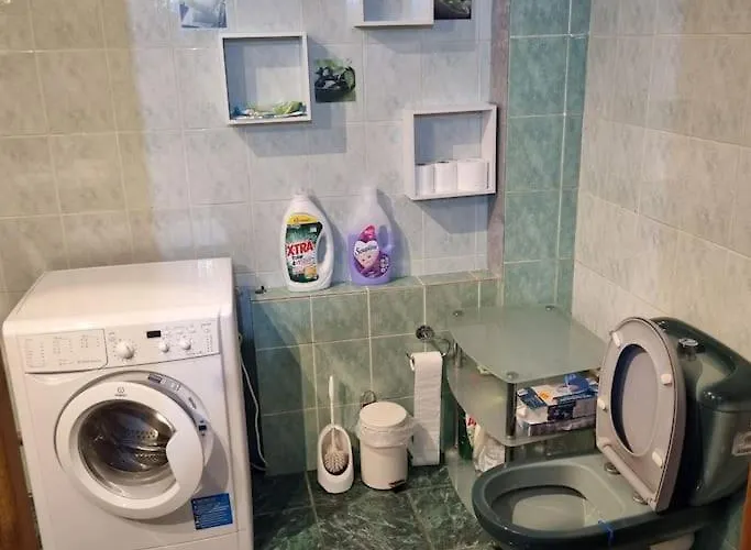 דירה Les Cigognes De Andolsheim