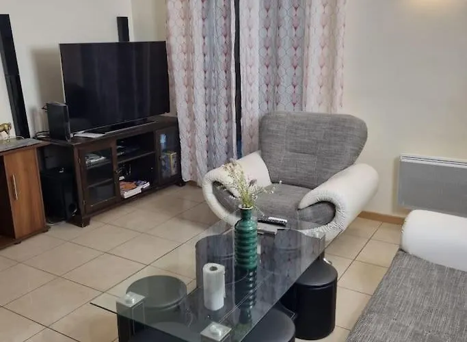 Les Cigognes De * Andolsheim